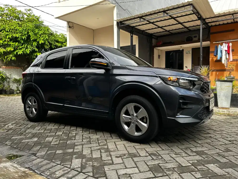Honda WR-V E CVT 2023 di Tangerang