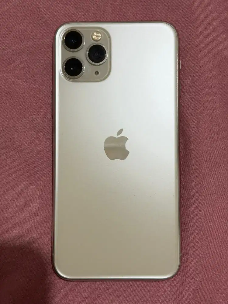 IPhone 11 pro 64gb