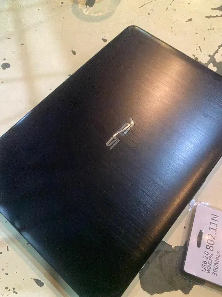For sale Laptop Asus