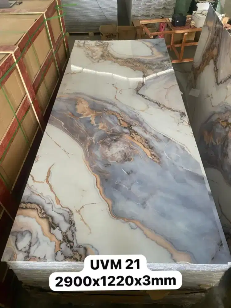 Distributor plafon pvc interior dan baja ringan