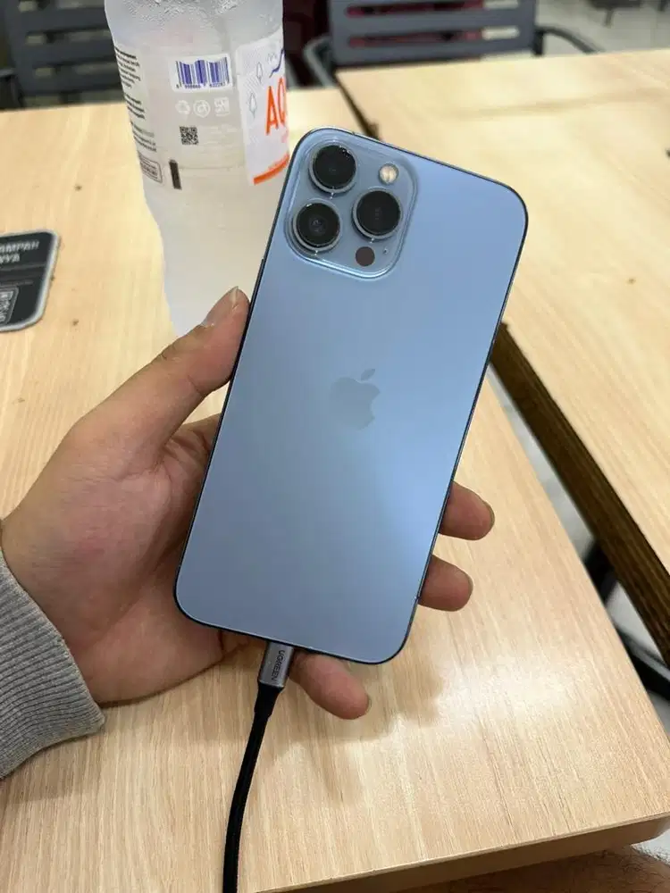 Iphone 13 Promax 256 BEACUKAI