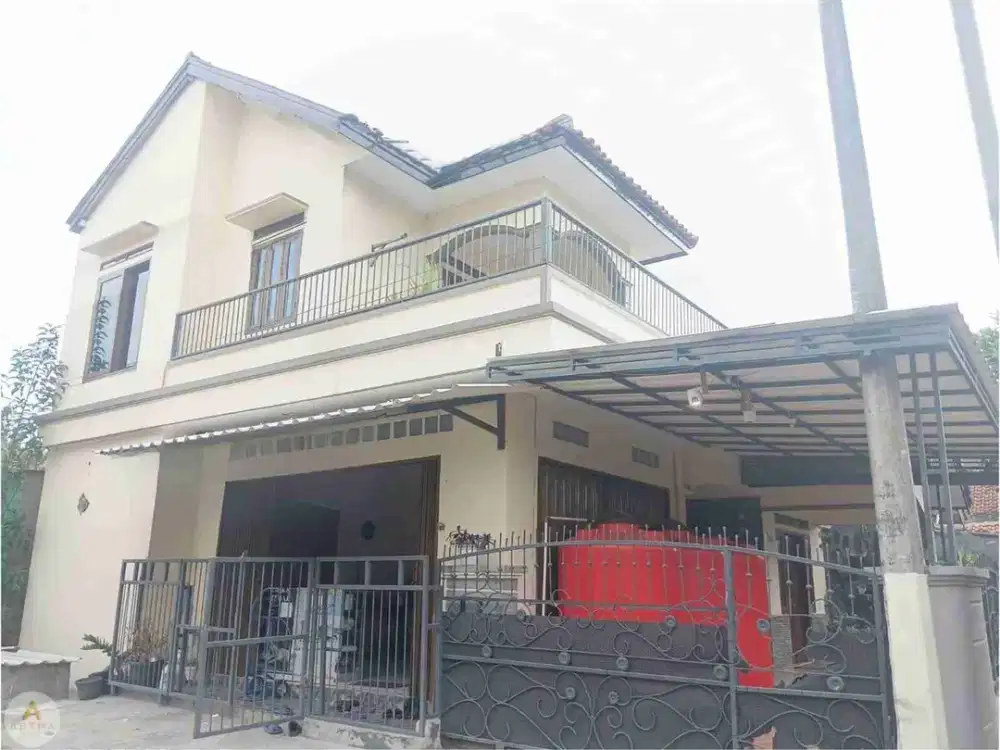 Dijul Rumag Hook Griya Prima Asri Baleendah Bandung