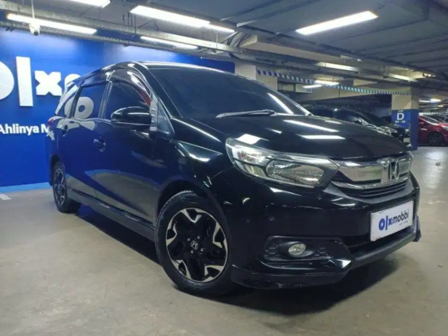 DP 5% Honda Mobilio SAIJ