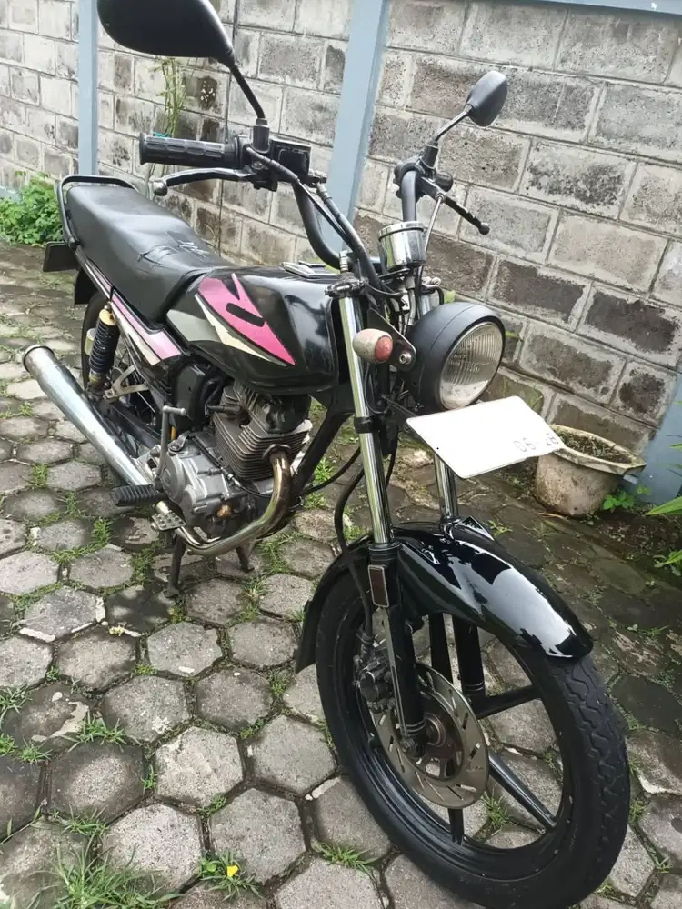 Jual GL Pro Neo Tech 97