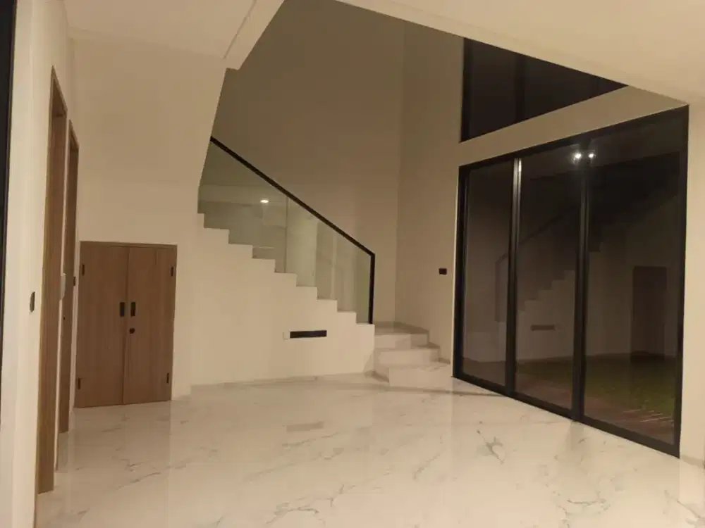 Rumah Baru Siap Huni Cluster ‎Hillary Summarecon Bandung