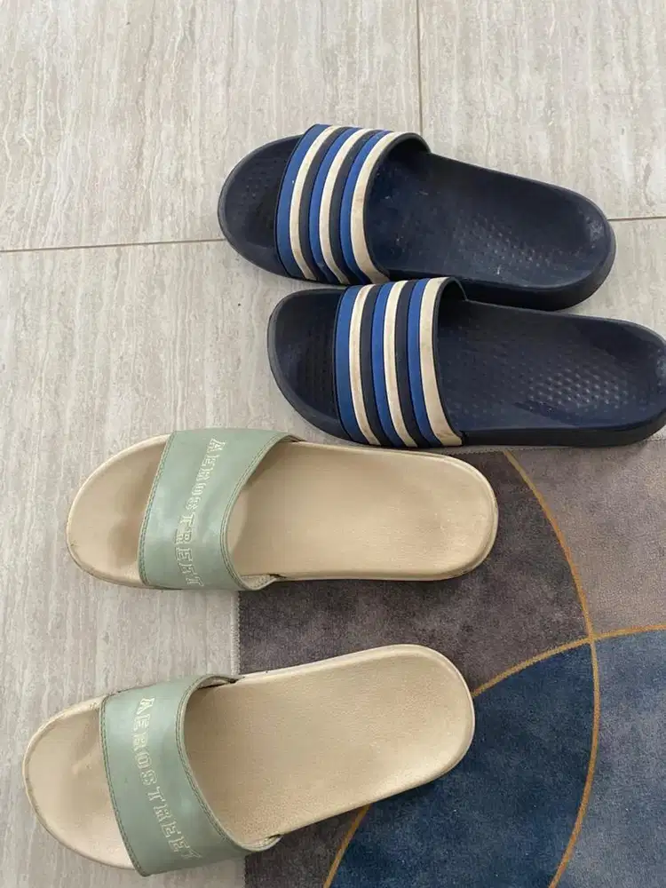 Sendal diadora pria size 40-41