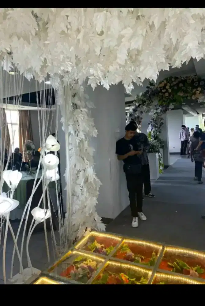 Info loker orang baik