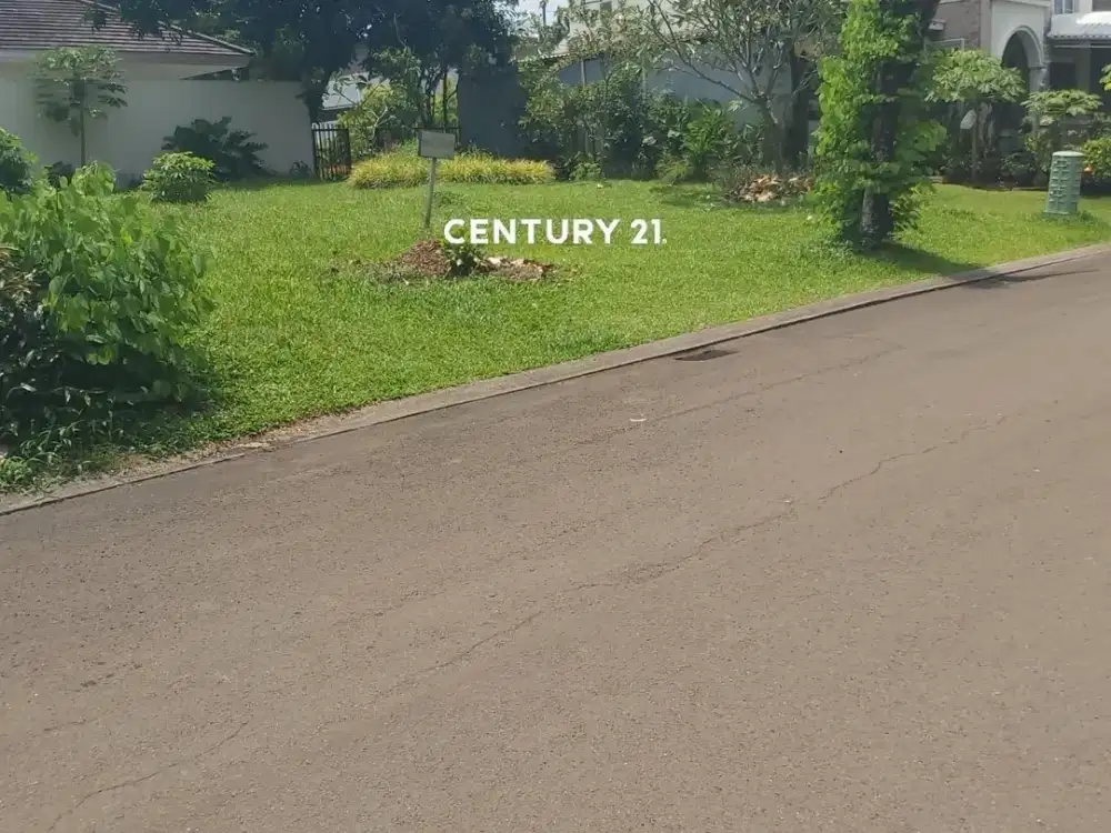 Dijual Kavling Murah Di BSD DM 18010