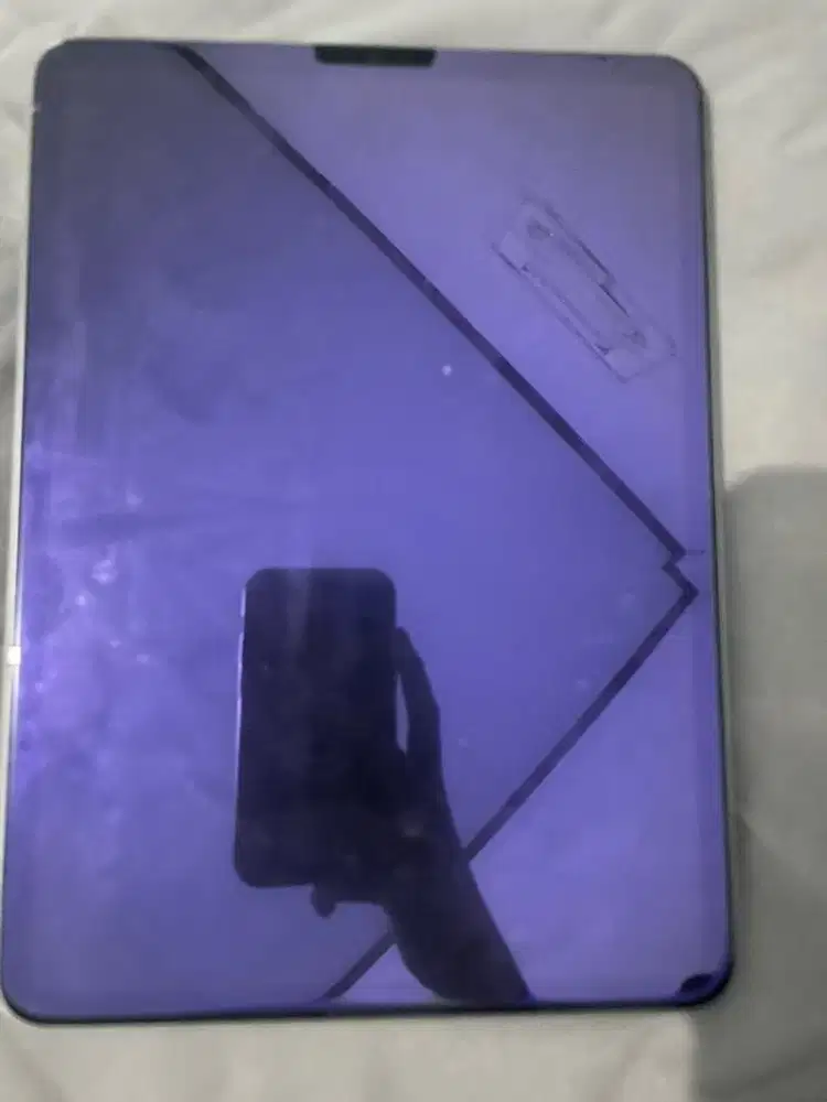 ipad pro 11inc gen 3