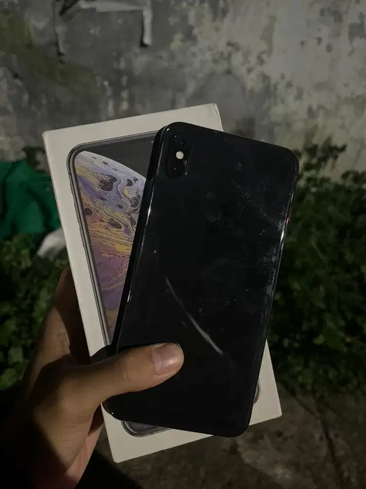 Ip Xs Max Inter (64GB)