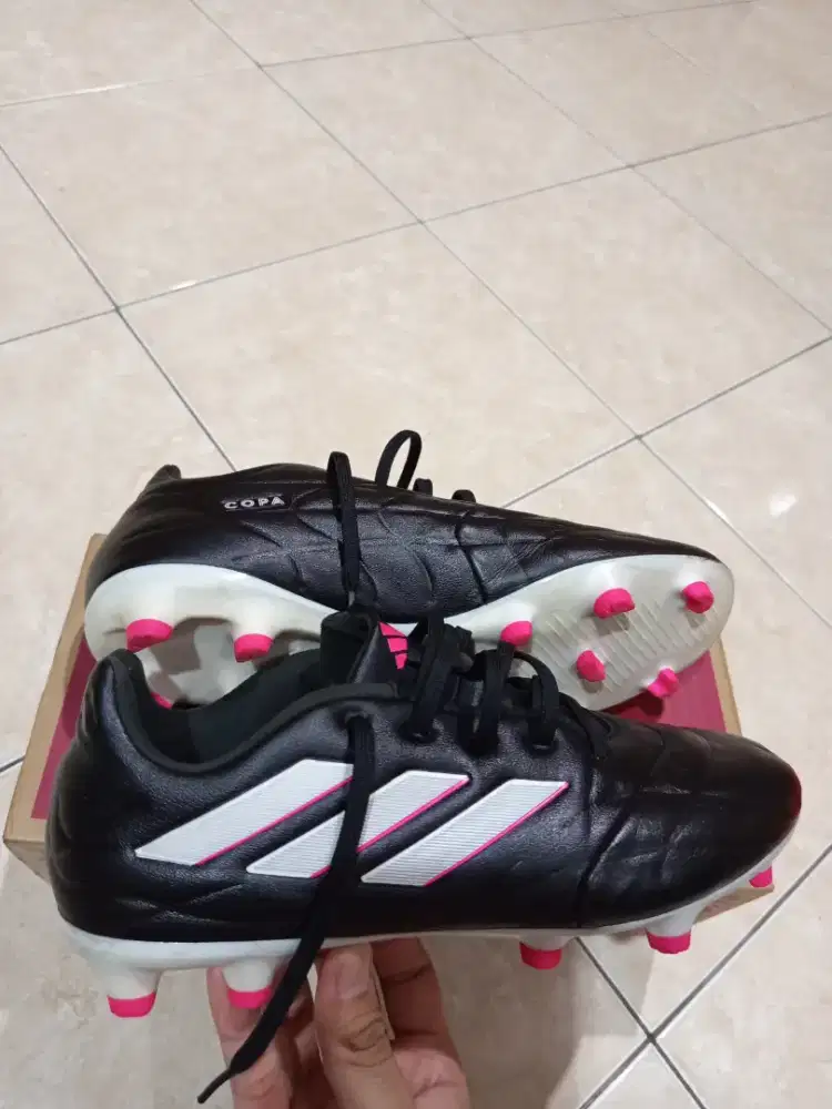 [ORIGINAL] Sepatu Bola Adidas COPA PURE.3 FG
