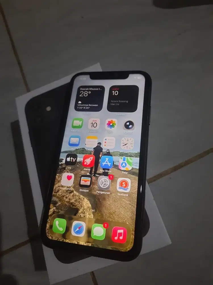 Iphone 11  128gb simlock