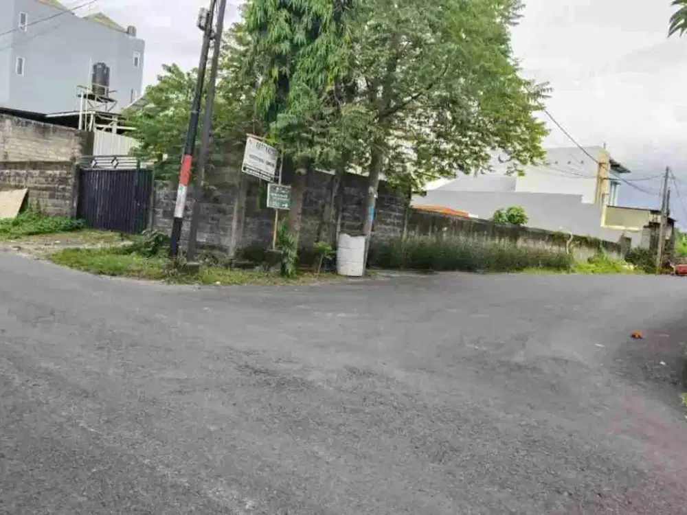 jl utama muding indah kerobokan!!