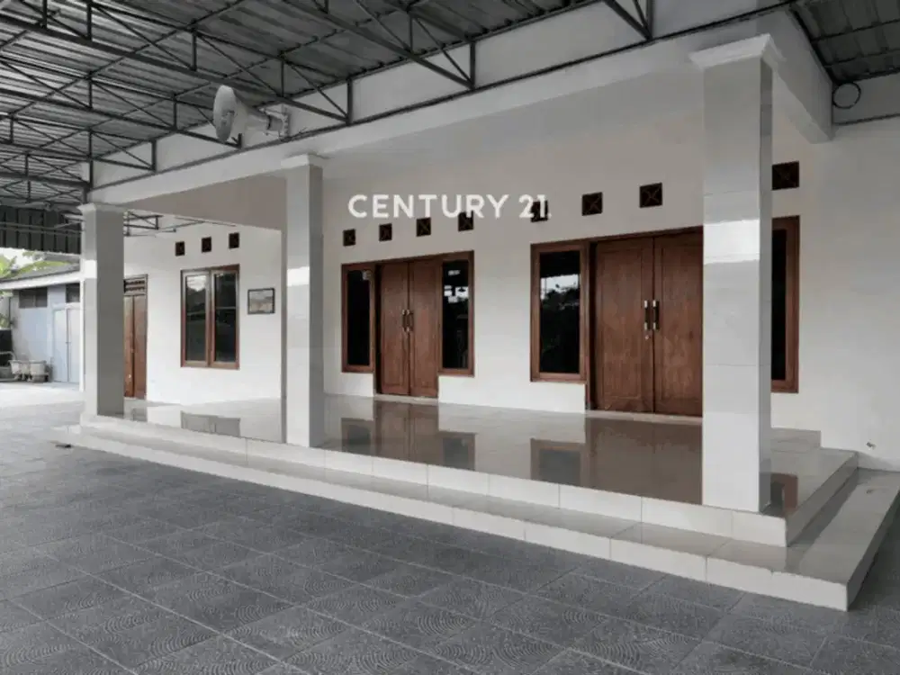 Disewakan Rumah Luas Di Sidoarum Dekat Jalan Godean