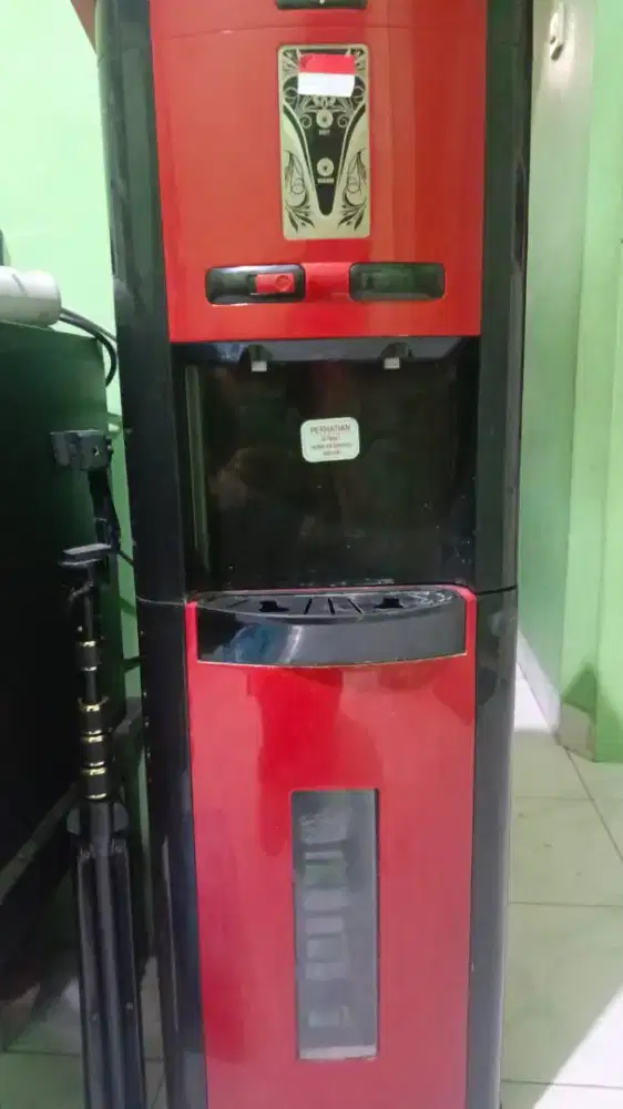 DI JUAL DISPENSER NORMAL&PANAS