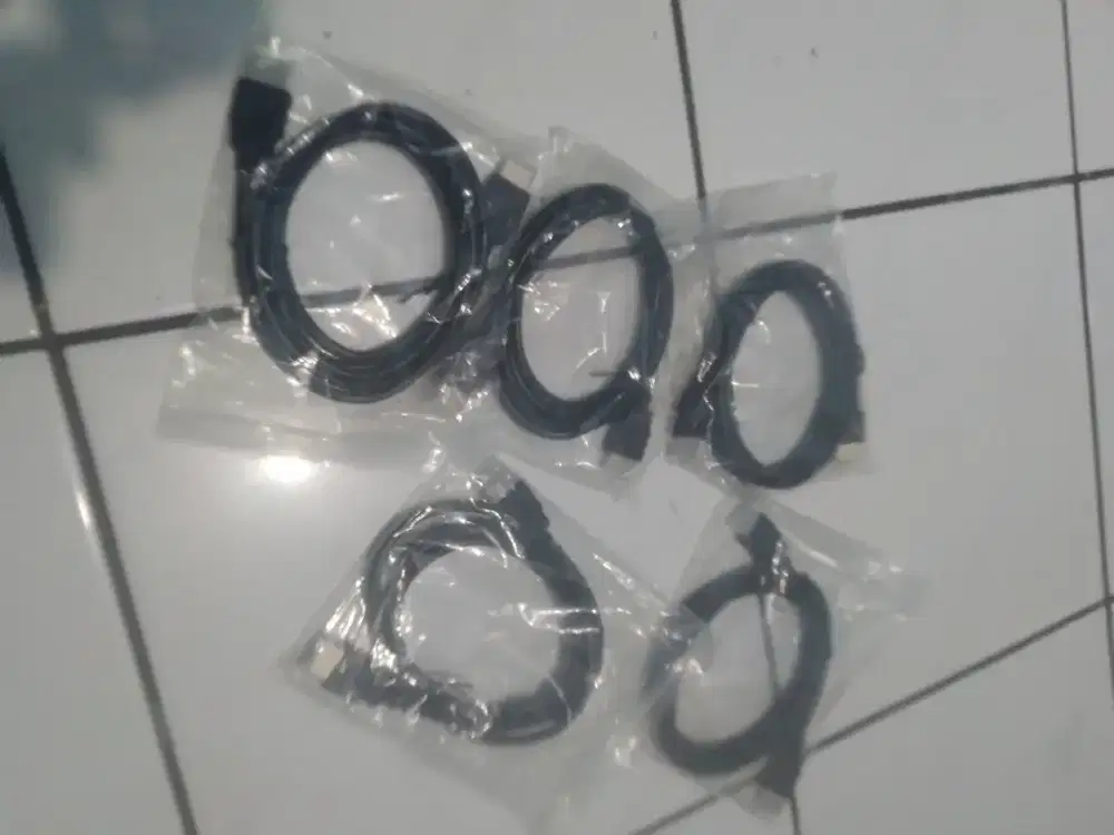 Kabel HDMI 1,5 m