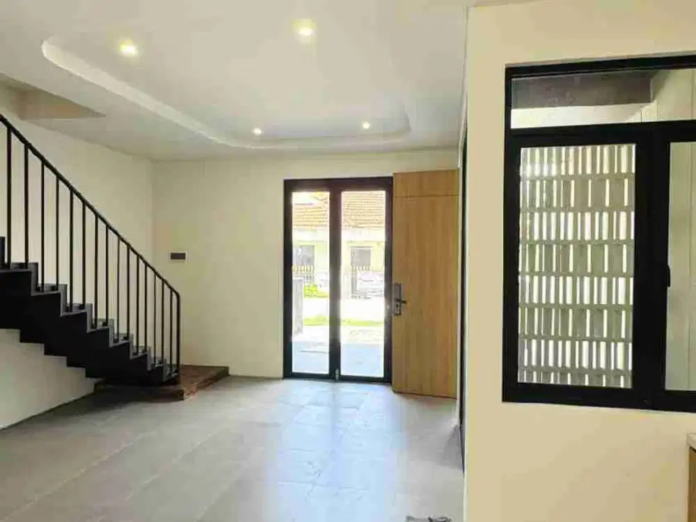 Jual Rumah Murah Klampis