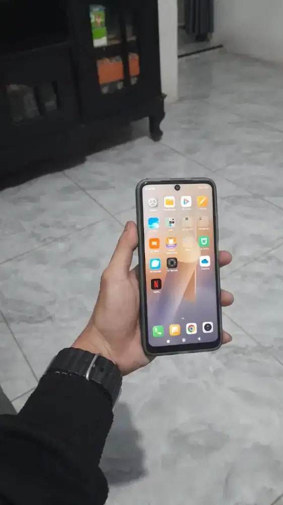 Jual butuh hp redmi note 11 NFC