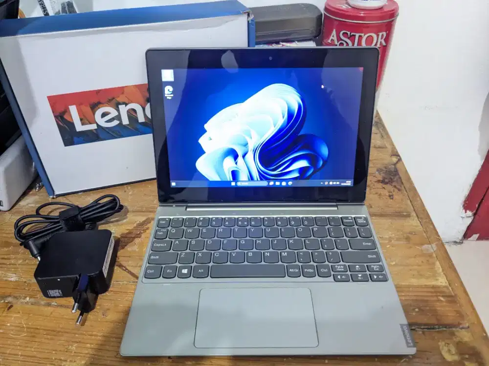Lenovo D330 2 in 1 8 GB/128GB Fullset mulus