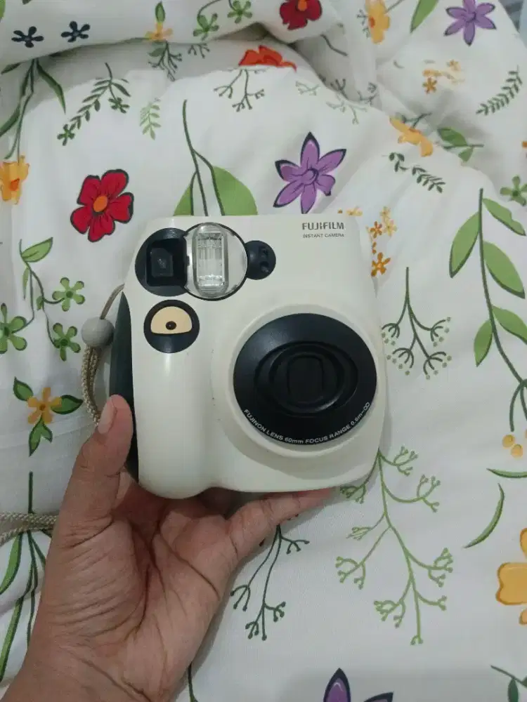 Polaroid Fujifilm Instax Mini 7S