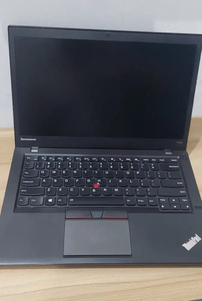 Laptop Thinkpad T450s Core i5 Kantor Sekolah