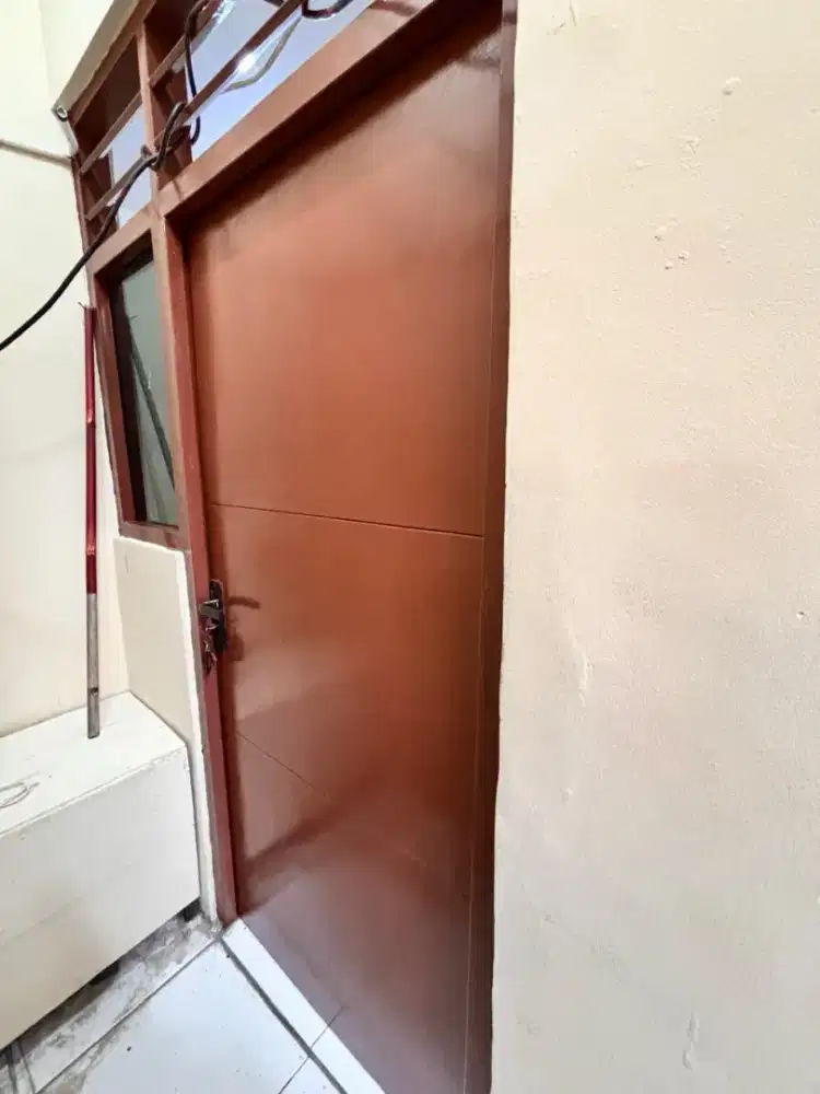 KONTRAKAN EKSKLUSIF EKONOMIS HMR