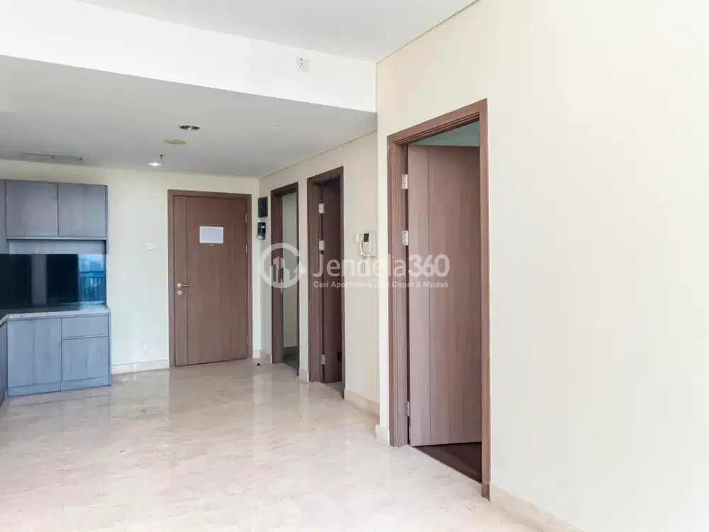 Disewakan Apartemen Puri Orchard tipe 2BR Non Furnished | PUCC161