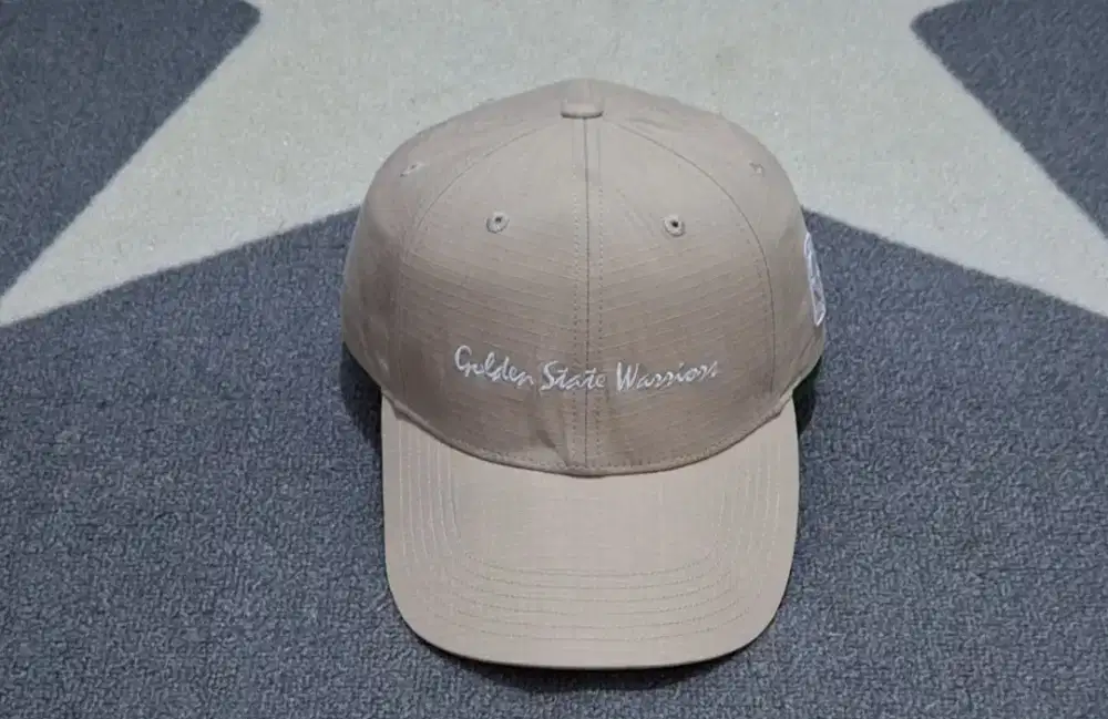 Topi nba golden state warriors original second