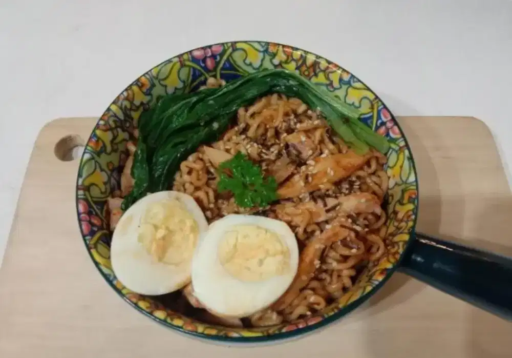 mencari pekerjaan Cook