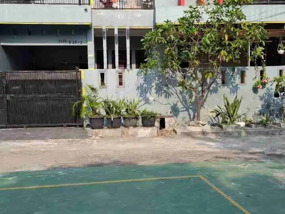 Jual Murah !!  Rumah Villa Mutiara Gading 2 Dekat Nyaman dekat water park Tambun Bekasi