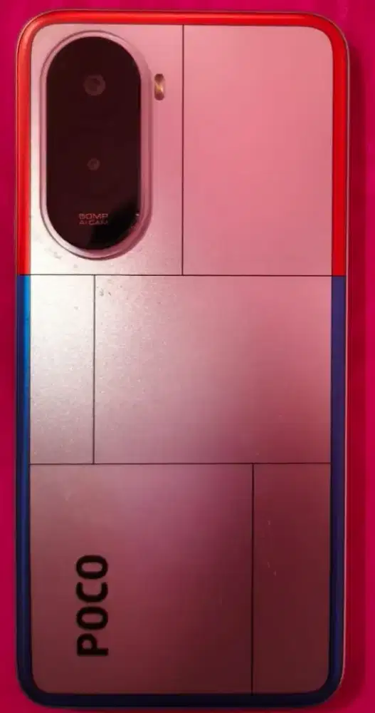 Xiaomi Poco m7 8/256 gb