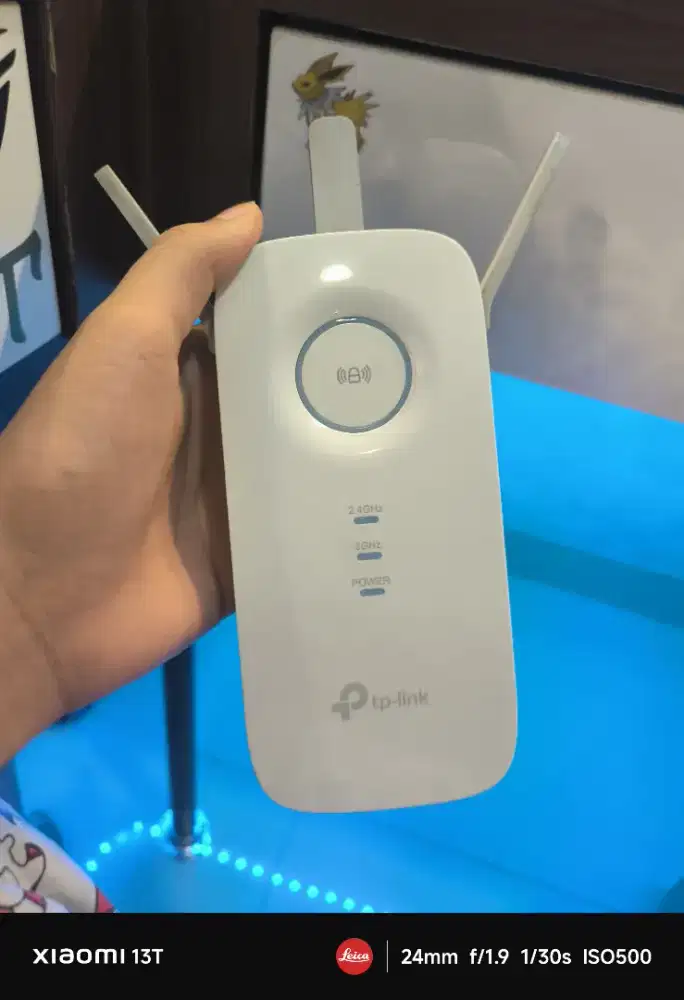 Extender TP-Link RE450