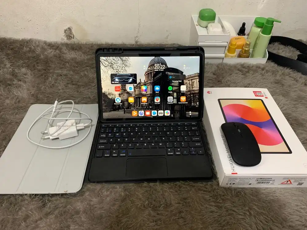 HUAWEI mate pad se11