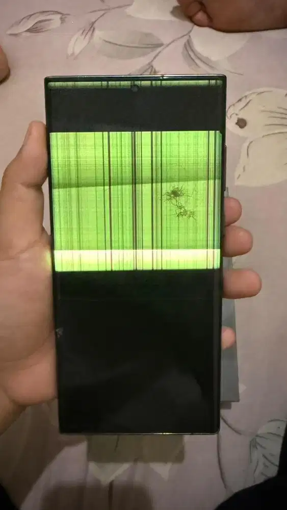 Samsung S22 Ultra 256 GB