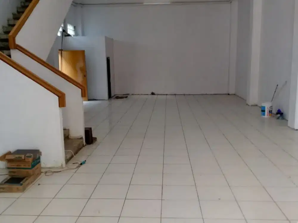 Ruko Kolonel Masturi Bawah Cimahi Utara