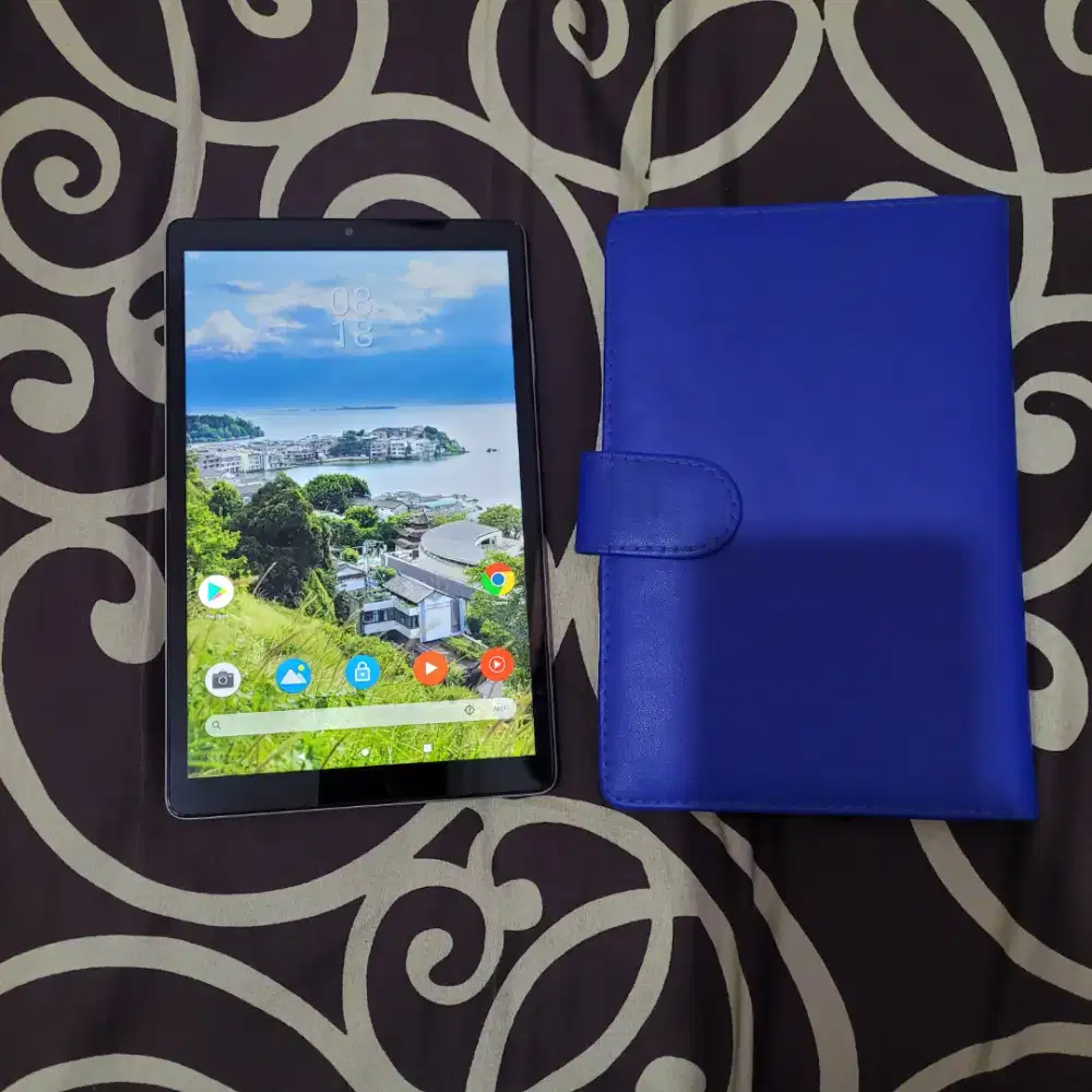 Lenovo dtab Compact 8 inch