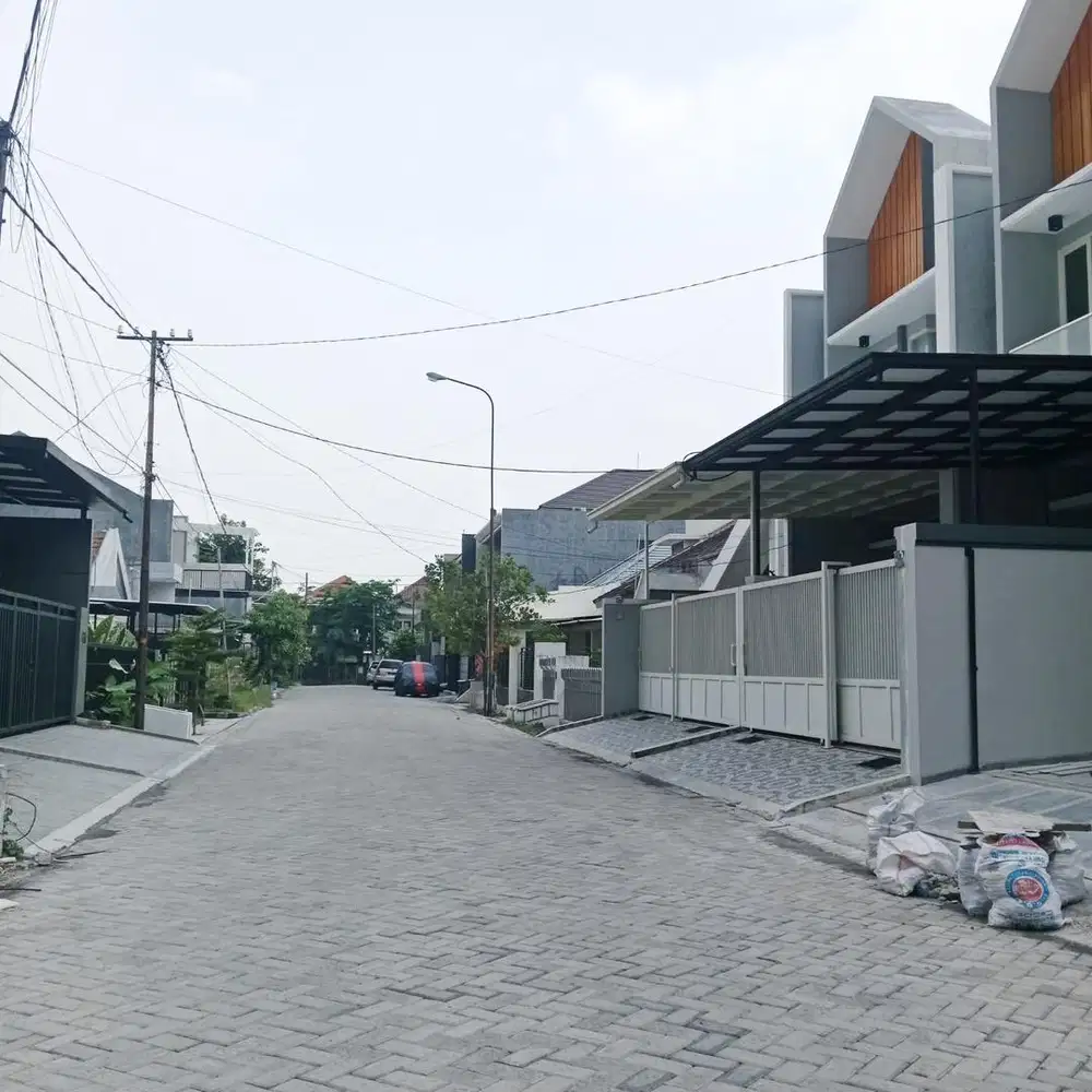 New Rmh 2lt (6x20) diManyar Kertoadi