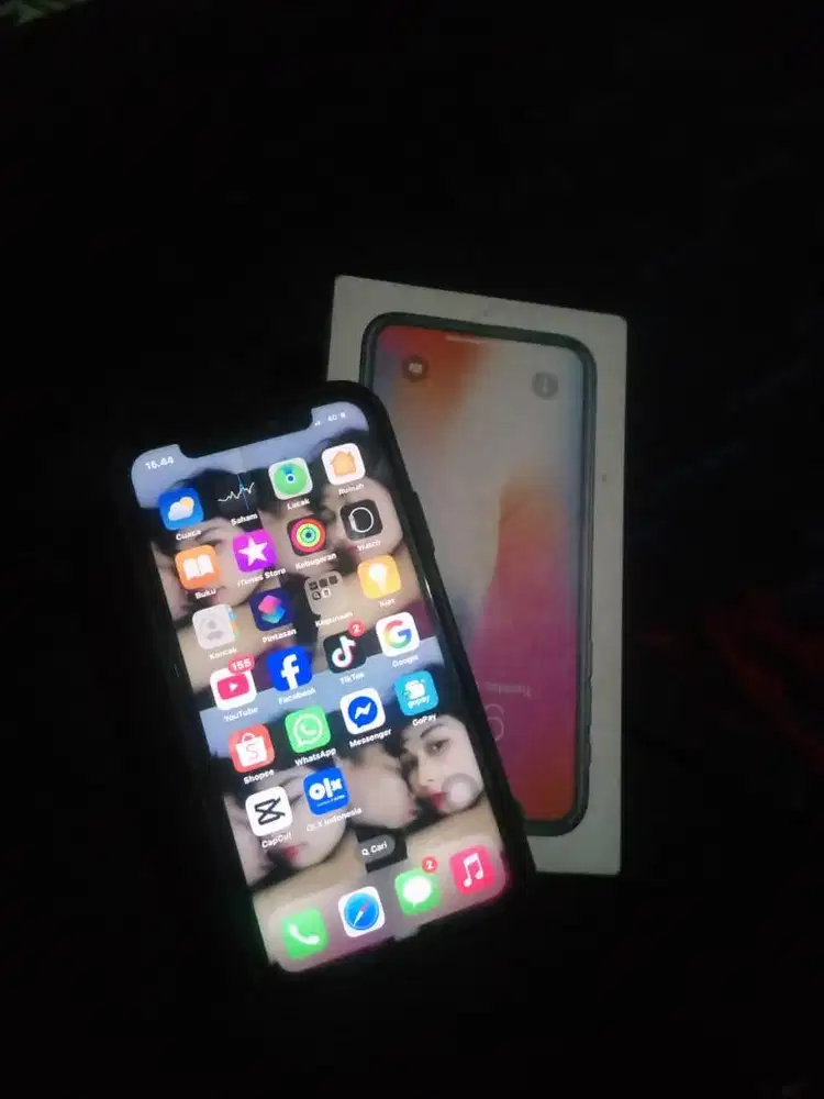 Ip x inter alop 64 gb