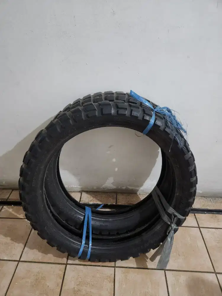 Ban Shinko Adventure Trail