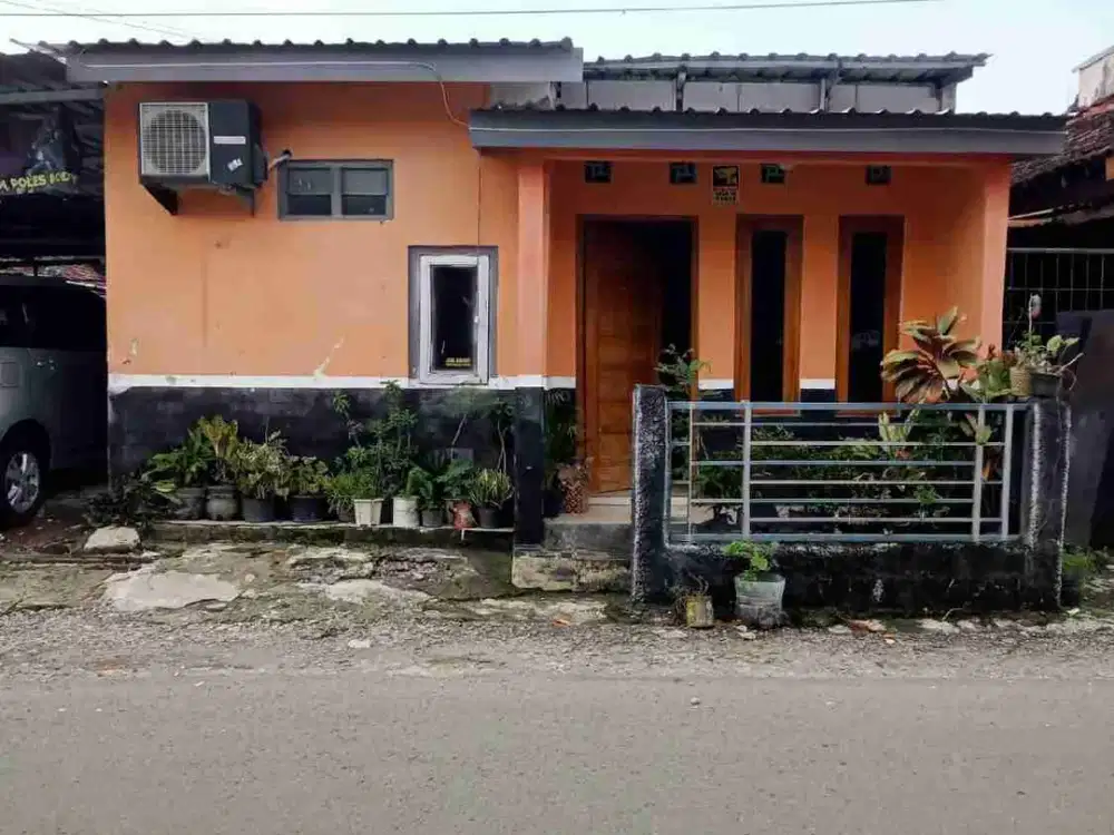 MURAH!! Rumah Bagus Di jl. Magelang Dalam Ringroad Dekat Jogja City Mall ( JCM ) Dan Pusat Kota