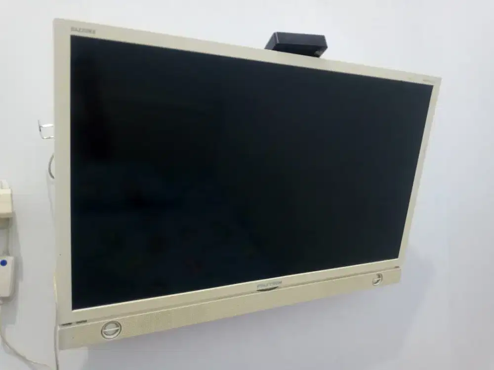 TV Polytron LED 32inc