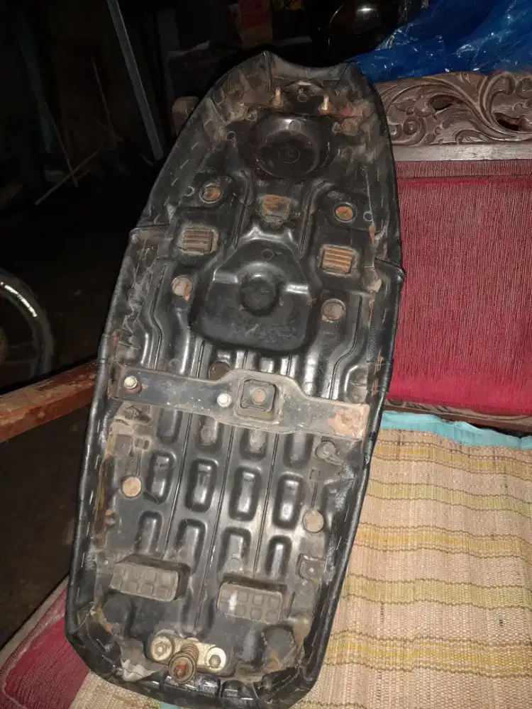 Jok Honda Grand original