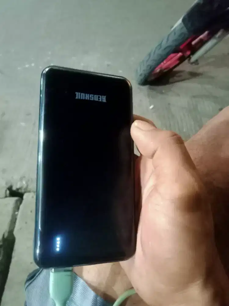 Jual butuh powerbank redskll 10000mah