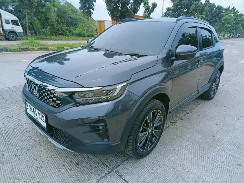 Honda WRV RS 2023 Matik