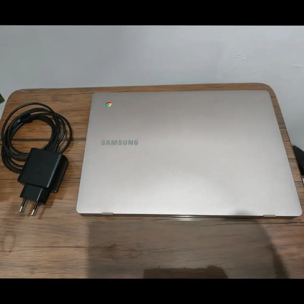 Samsung Chromebook XE310XBA RAM 4GB Mulus Pemakaian Pribadi