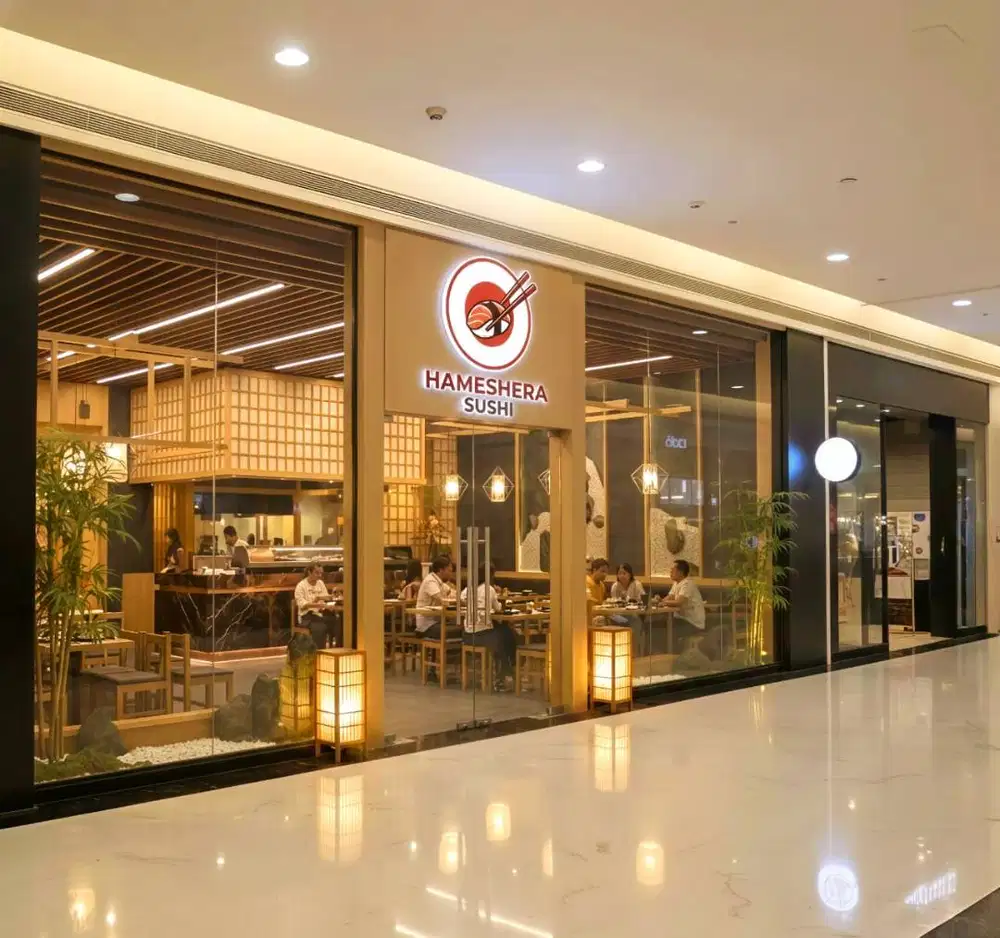 Lowongan Kerja Admin , Kasir , Waiters