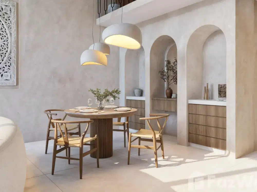 1 Bedroom Apartment for sale at Anjuna Lofts and Shop