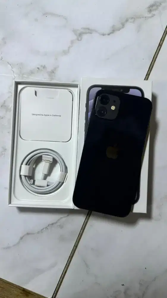 IPHONE 12 64 GB