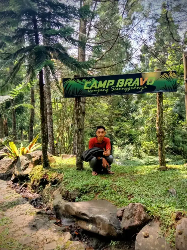 Cari kerja apa ajah yang ada mes nya