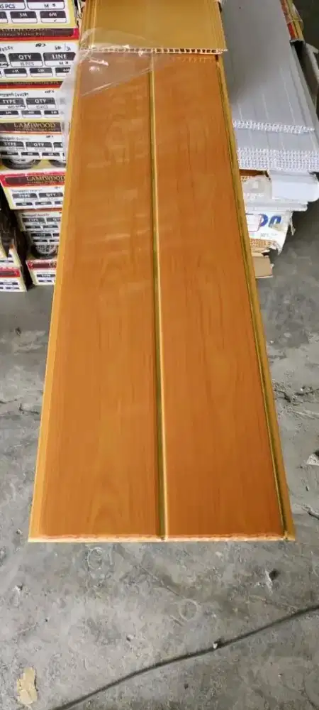 Plafon PVC elegan dll